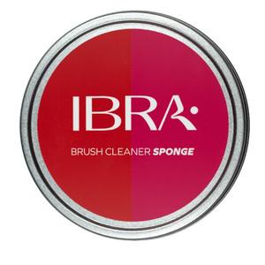 IBRA Brush Cleaner Sponge
