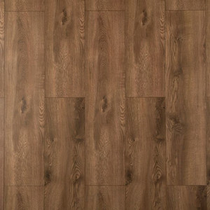 Vinyl Flooring SPC Roseburn Oak 3.02 sqm, Pack of  8