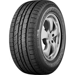 CONTINENTAL ContiCrossContact LX 225/65R17 102T