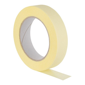 Diall Masking Tape 25mm x 25m