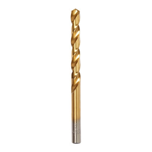 Metal Drill Bit Erbauer TiN HSS 7.5mm
