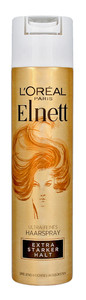 L'Oreal Elnett Hairspray Extra Strong 250ml