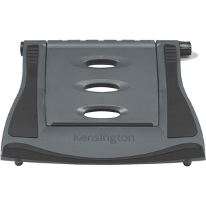 Kensington® SmartFit® Easy Riser™ Laptop Cooling Stand, grey