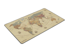 Natec Mouse Pad Discoveries Maxi 800x400mm