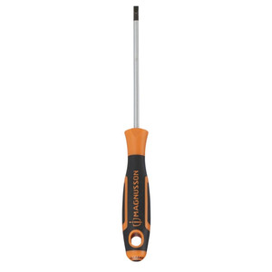 Magnusson Standard Slotted Screwdriver 100 x 4mm