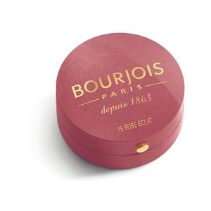 Bourjois Little Round Pot Blush no. 15 Rose Eclat 2.5g