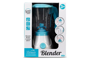 Toy Blender with Sound & Light Effects 3+