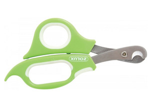 Zolux RodyCare Claw Clipper Scissors for Rodents