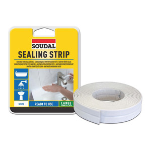Soudal Sealing Strip 38 mm x 3.35 m