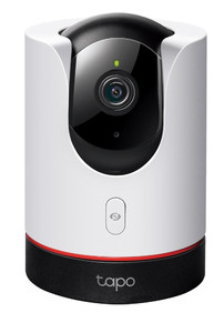 TP-Link Wi-Fi Home Security Camera 2K QHD Tapo C225