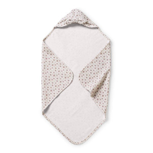 Elodie Details Hooded Towel - Autumn Rose