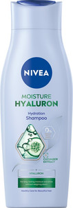 NIVEA Hydration Shampoo Moisture Hyaluron 400ml