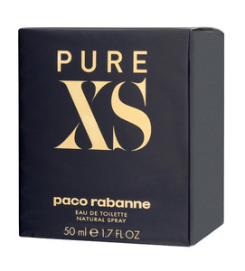 Paco Rabanne Pure XS Eau de Toilette for Men 50ml