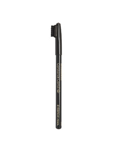 Constance Carroll Eyebrow Pencil no. 01 black