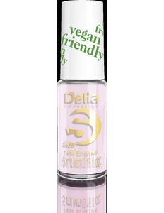 Delia Cosmetics Vegan Friendly Nail Enamel no. 203 Sweetheart  5ml