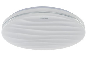 LED Ceiling Light Struhm Klara 19W 4000K, white