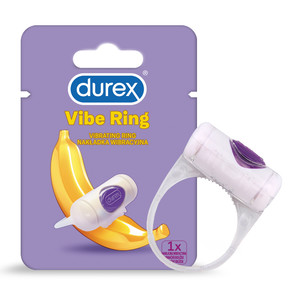 Durex Play Vibrating Ring Intense Vibrations