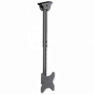 Adjustable TV Ceiling Mount 23-42" Max 50kg 