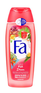 Fa Fiji Dream Shower Gel Watermelon & Ylang Ylang 400ml