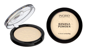 Ingrid Banana Powder 10g