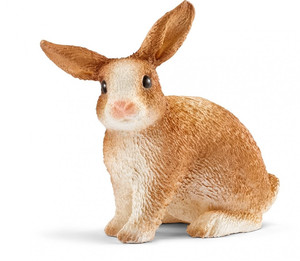 Schleich Rabbit 3+