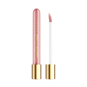 CLARESA Lip Gloss Vegan Gloss Is My Boss no. 07 high-up 5ml