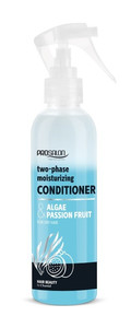 CHANTAL ProSalon Algae & Passion Fruit Two-Phase Moisturizing Hair Conditioner for Dry Hair 200g