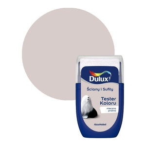 Dulux Colour Play Tester Walls & Ceilings 0.03l milk praline