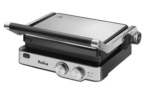 Amica Electric Grill GK 4011