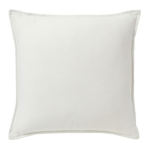 Cushion Hiva 45x45cm, white