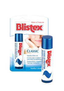 Blistex Classic Moisturising Lip Balm 4.25 g