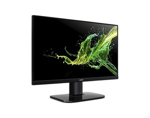 Acer 27" Monitor 1ms/ 250nits/VGA/2xHDM KA270bmiix