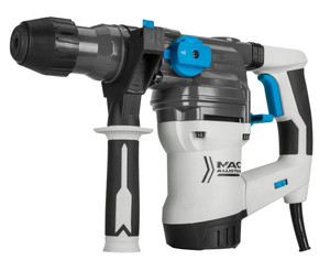 MacAllister Hammer Drill SDS plus 1500 W