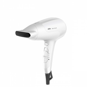 Braun Hair Dryer Satin Hair 3 HD380