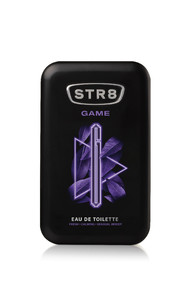 STR8 Eau de Toilette Game 100ml