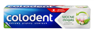 Colodent Toothpaste 100ml Strong Gums