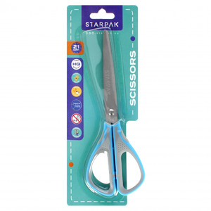 Starpak School Scissors 21cm