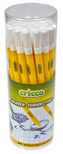 Cricco Ink Eraser Corrector Pen 30-pack