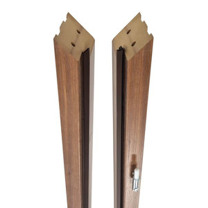 Door Frame Jamb, right, ambassador walnut