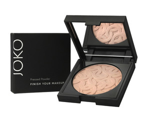 Joko Pressed Powder Finish Your Make-up no. 13 8g