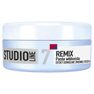 L'Oréal Special FX Studio Remix Modeling Hair Paste 150ml