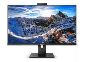 Philips 31.5" Monitor 4K IPS HDMIx2 DP USB-C 329P1H