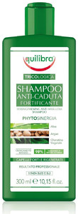 Equilibra Tricologica Strenghtening Anti Hair-Loss Shampoo 300ml