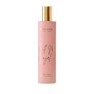 Revolution Call Me Angel Room Spray Vegan 100ml