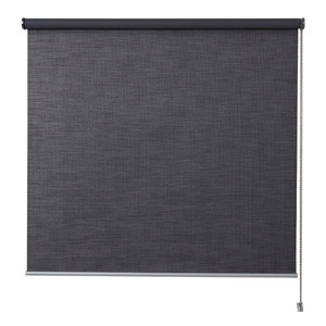 Blind Colours Ilas 100x180cm, grey