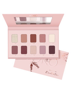 Joko Mood Board Eyeshadow Palette Exultation (10)