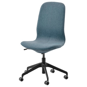 LÅNGFJÄLL Office chair