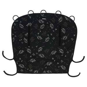 Dooky Universal Cover for Car Seats & Strollers Romantic Leaves