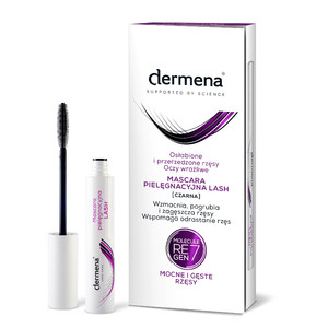 Dermena Lash Care Mascara 10ml