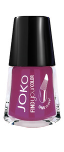 Joko Nail Polish Find Your Color No. 124 10ml